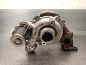 Recambio de turbocompresor para renault captur ii (hf_) blue dci 95 (hfaf) referencia OEM IAM 144109240R 144109643R 
