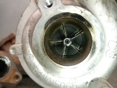 Recambio de turbocompresor para renault captur ii (hf_) blue dci 95 (hfaf) referencia OEM IAM 144109240R 144109643R 