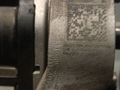 Recambio de turbocompresor para renault captur ii (hf_) blue dci 95 (hfaf) referencia OEM IAM 144109240R 144109643R 