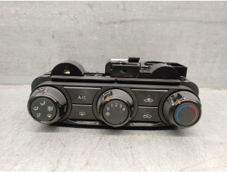Recambio de mando calefaccion / aire acondicionado para nissan juke (f16_) 1.0 referencia OEM IAM 275106PE3B 275106PE3B 