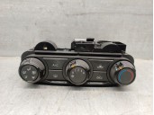 Recambio de mando calefaccion / aire acondicionado para nissan juke (f16_) 1.0 referencia OEM IAM 275106PE3B 275106PE3B 