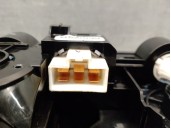 Recambio de mando calefaccion / aire acondicionado para nissan juke (f16_) 1.0 referencia OEM IAM 275106PE3B 275106PE3B 