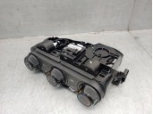 Recambio de mando calefaccion / aire acondicionado para nissan juke (f16_) 1.0 referencia OEM IAM 275106PE3B 275106PE3B 