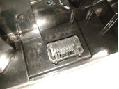 Recambio de mando calefaccion / aire acondicionado para nissan juke (f16_) 1.0 referencia OEM IAM 275106PE3B 275106PE3B 