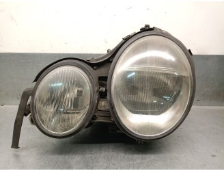Recambio de faro izquierdo para mercedes-benz clase e (w210) berlina diesel 300 turbodiesel (210.025) referencia OEM IAM A210820