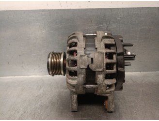 Recambio de alternador para dacia sandero ii 1.5 dci diesel referencia OEM IAM 231005933R 231005933R F000BL07G6