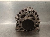 Recambio de alternador para dacia sandero ii 1.5 dci diesel referencia OEM IAM 231005933R 231005933R F000BL07G6
