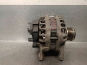 Recambio de alternador para dacia sandero ii 1.5 dci diesel referencia OEM IAM 231005933R 231005933R F000BL07G6