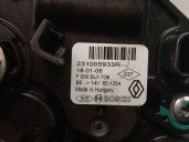 Recambio de alternador para dacia sandero ii 1.5 dci diesel referencia OEM IAM 231005933R 231005933R F000BL07G6