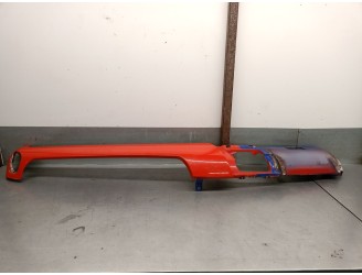 Recambio de aletin delantero izquierdo para nissan atleon 120 3.0 referencia OEM IAM 612639X000 612619X025 