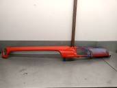 Recambio de aletin delantero izquierdo para nissan atleon 120 3.0 referencia OEM IAM 612639X000 612619X025 