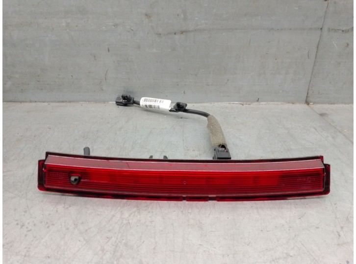 Recambio de luz central de freno para nissan juke (f16_) 1.0 referencia OEM IAM 265902759R 