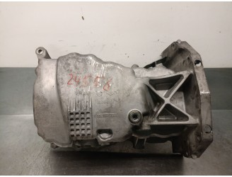 Recambio de carter para dacia sandero ii 1.5 dci diesel referencia OEM IAM 111115870R 8200381856 