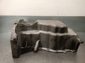 Recambio de carter para dacia sandero ii 1.5 dci diesel referencia OEM IAM 111115870R 8200381856 