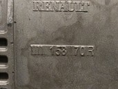 Recambio de carter para dacia sandero ii 1.5 dci diesel referencia OEM IAM 111115870R 8200381856 