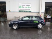audi a3 (8l) del año 2001