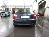 audi a3 (8l) del año 2001