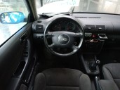 audi a3 (8l) del año 2001