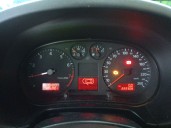 audi a3 (8l) del año 2001