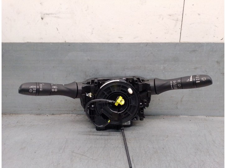 Recambio de mando luces para nissan juke (f16_) 1.0 referencia OEM IAM 255546CA0A 255606PA3A 