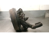 Recambio de mangueta trasera izquierda para fiat doblo cargo (263_) 1.6 d multijet referencia OEM IAM 51908758  