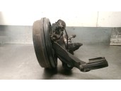 Recambio de mangueta trasera izquierda para fiat doblo cargo (263_) 1.6 d multijet referencia OEM IAM 51908758 