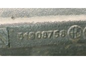 Recambio de mangueta trasera izquierda para fiat doblo cargo (263_) 1.6 d multijet referencia OEM IAM 51908758 