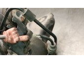 Replacement rear left stub axle for Fiat Doblo Cargo (263_) 1.6 D Multijet OEM IAM reference 51908758 