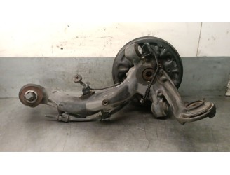 Recambio de mangueta trasera derecha para fiat doblo cargo (263_) 1.6 d multijet referencia OEM IAM 51908757 