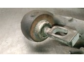 Recambio de mangueta trasera derecha para fiat doblo cargo (263_) 1.6 d multijet referencia OEM IAM 51908757 