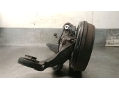 Recambio de mangueta trasera derecha para fiat doblo cargo (263_) 1.6 d multijet referencia OEM IAM 51908757 