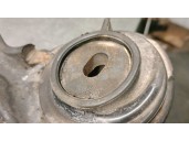 Recambio de mangueta trasera derecha para fiat doblo cargo (263_) 1.6 d multijet referencia OEM IAM 51908757 