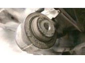 Recambio de mangueta trasera derecha para fiat doblo cargo (263_) 1.6 d multijet referencia OEM IAM 51908757 