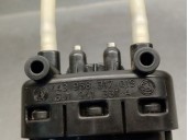 Recambio de mando luces salpicadero para skoda felicia combi (795) 1.6 referencia OEM IAM 6U1941331A 6U1941331A 