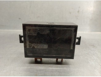 Recambio de centralita inmovilizador para skoda felicia combi (795) 1.6 referencia OEM IAM 1H0953257BB  5WK4678