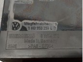 Recambio de centralita inmovilizador para skoda felicia combi (795) 1.6 referencia OEM IAM 1H0953257BB  5WK4678