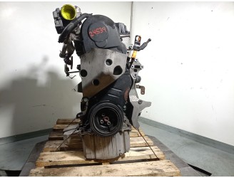 Recambio de motor completo para skoda fabia (6y2/6y3) 1.4 referencia OEM IAM BNV 045100033M 204843