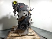 Recambio de motor completo para skoda fabia (6y2/6y3) 1.4 referencia OEM IAM BNV 045100033M 204843