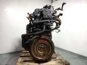 Recambio de motor completo para skoda fabia (6y2/6y3) 1.4 referencia OEM IAM BNV 045100033M 204843