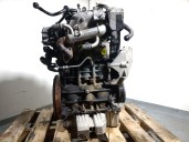 Recambio de motor completo para skoda fabia (6y2/6y3) 1.4 referencia OEM IAM BNV 045100033M 204843