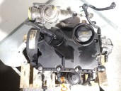 Recambio de motor completo para skoda fabia (6y2/6y3) 1.4 referencia OEM IAM BNV 045100033M 204843