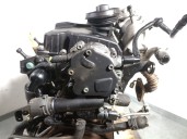 Recambio de motor completo para skoda fabia (6y2/6y3) 1.4 referencia OEM IAM BNV 045100033M 204843
