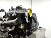 Recambio de motor completo para skoda fabia (6y2/6y3) 1.4 referencia OEM IAM BNV 045100033M 204843