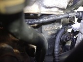 Recambio de motor completo para skoda fabia (6y2/6y3) 1.4 referencia OEM IAM BNV 045100033M 204843
