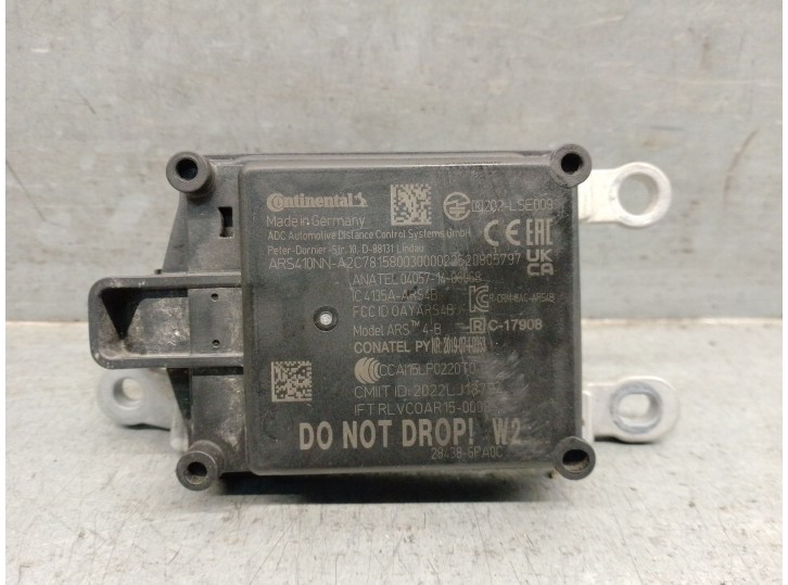 Recambio de sensor para nissan juke (f16_) 1.0 referencia OEM IAM 284386PA0C 