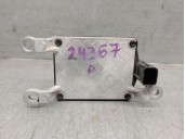 Recambio de sensor para nissan juke (f16_) 1.0 referencia OEM IAM 284386PA0C 