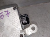 Recambio de sensor para nissan juke (f16_) 1.0 referencia OEM IAM 284386PA0C 