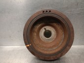 Recambio de polea cigueñal para dacia sandero ii 1.5 dci diesel referencia OEM IAM 123030453R 123030453R 