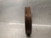 Recambio de polea cigueñal para dacia sandero ii 1.5 dci diesel referencia OEM IAM 123030453R 123030453R 