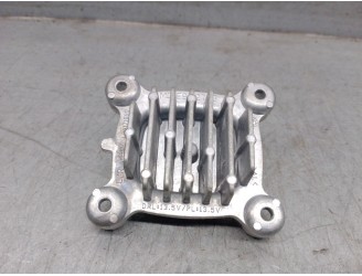 Recambio de centralita faros xenon para nissan juke (f16_) 1.0 referencia OEM IAM MDE922773  L90171690